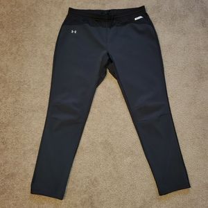 Under Armour metal pants